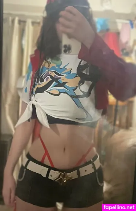 Lumineiia OnlyFans Thumbnail #wiwaSQOQG4