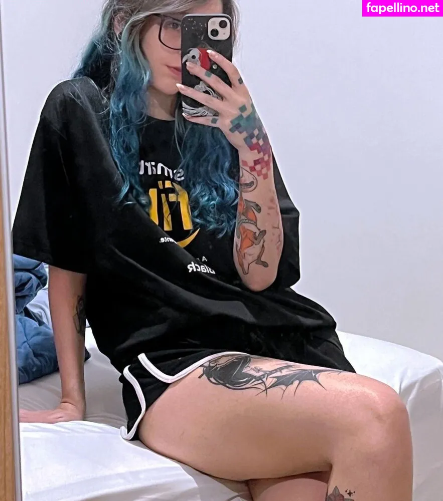 lumineon, mileneon.exe Nude Leaked OnlyFans Photo #RW30KRsPkw