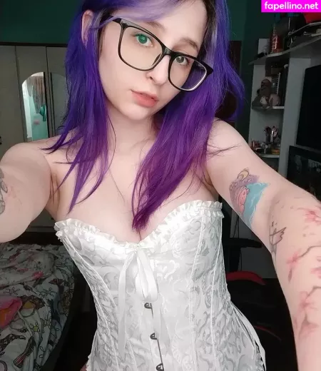 Lumineon OnlyFans Thumbnail #pE546W8eEA