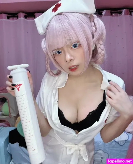 Luminichi 4 OnlyFans Thumbnail #6j9ZdSjC06