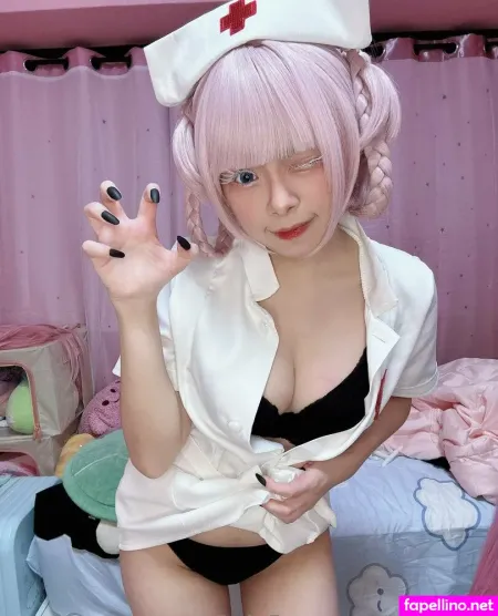 Luminichi 4 OnlyFans Thumbnail #9C1mLhCi85