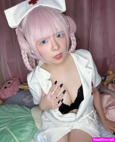 Luminichi 4 OnlyFans Thumbnail #9RpBcts2EM