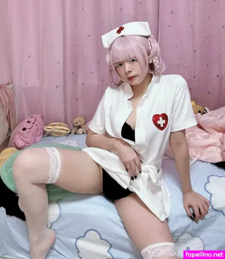 Luminichi 4 OnlyFans Thumbnail #Q2yq8icLkW