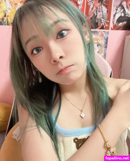 Luminichi 4 OnlyFans Thumbnail #Xk7dmEsyvI