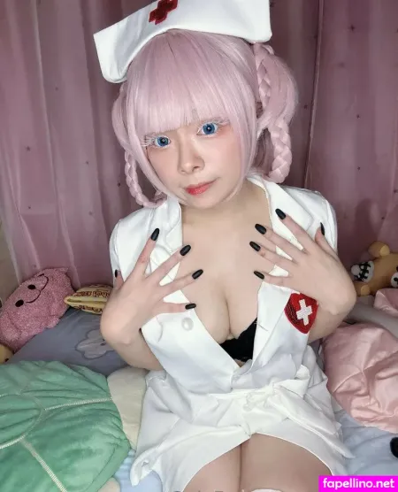 Luminichi 4 OnlyFans Thumbnail #avvcbO8QUK