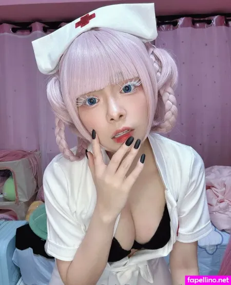 Luminichi 4 OnlyFans Thumbnail #cPz1y8OEm4