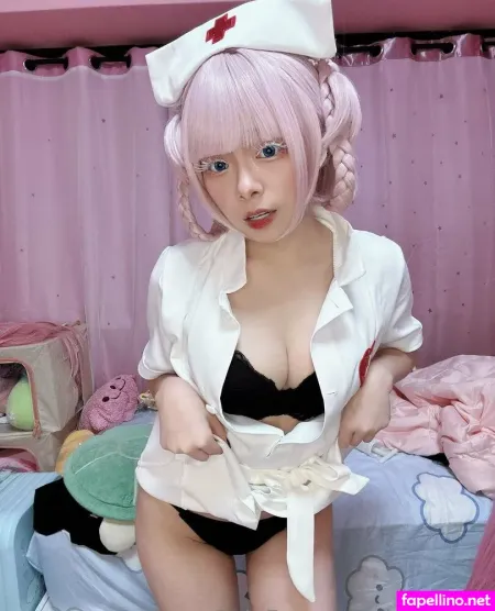 Luminichi 4 OnlyFans Thumbnail #isDt3yhSzP