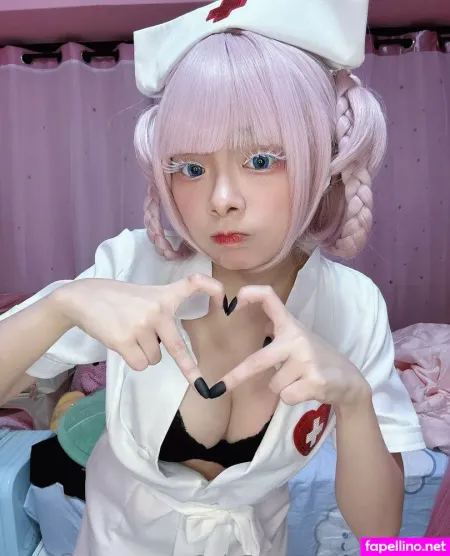 Luminichi 4 OnlyFans Thumbnail #kA14UETwwE