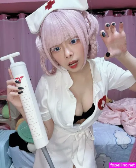 Luminichi 4 OnlyFans Thumbnail #kzEkFD3aJZ