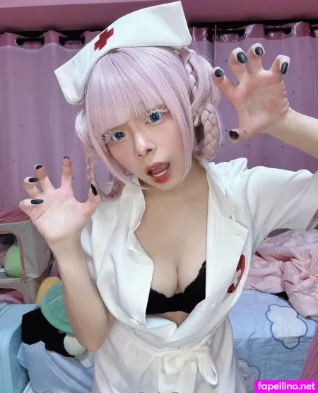 Luminichi 4 OnlyFans Thumbnail #lQ0q67br81