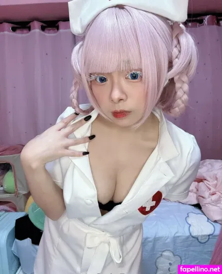 Luminichi 4 OnlyFans Thumbnail #oaTvHXgnTG