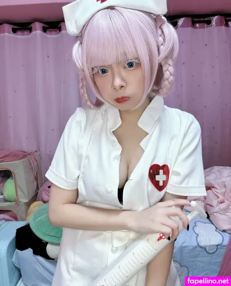 Luminichi 4 OnlyFans Thumbnail #rzKQbTPZmo