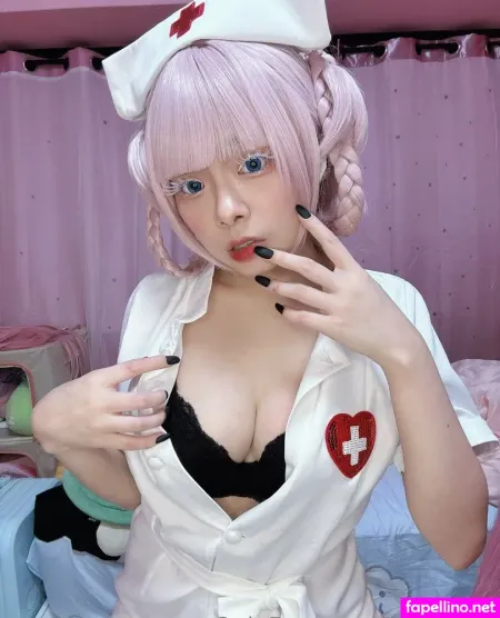 Luminichi 4 OnlyFans Thumbnail #skKWUzpDke