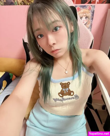 Luminichi 4 OnlyFans Thumbnail #uzkGOqk7Z2