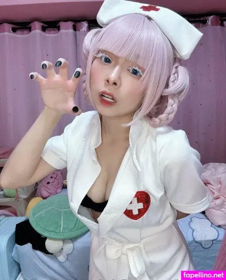 Luminichi 4 OnlyFans Thumbnail #yac7CkCwLY