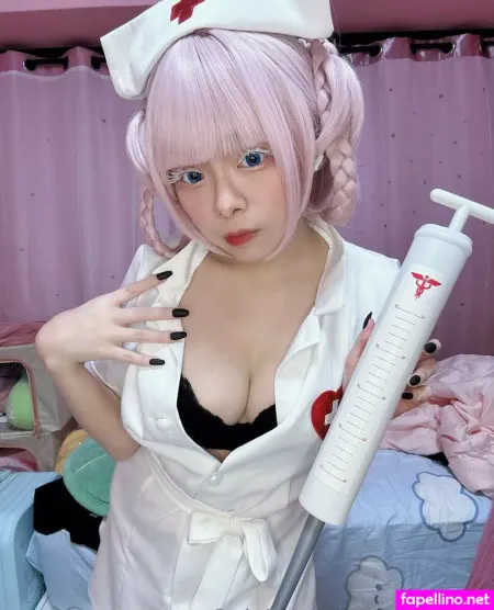 Luminichi 4 OnlyFans Thumbnail #zxpkkV1gLd