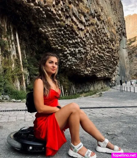 Luminita Nimerenco OnlyFans Thumbnail #GyIFmNSHkG