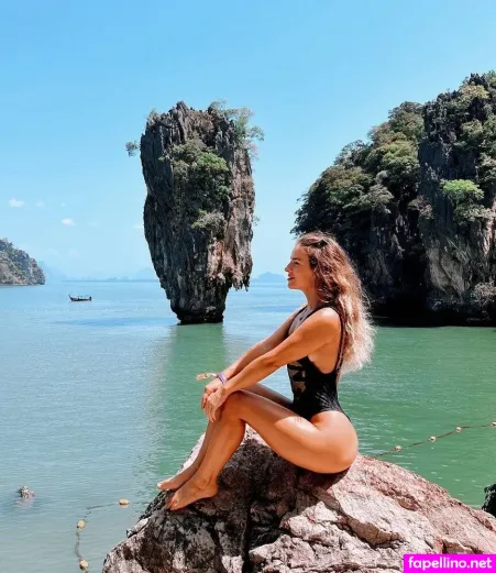 Luminita Nimerenco OnlyFans Thumbnail #uKsuQy1pXI