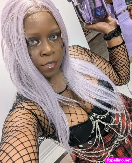 Luminos Xanni OnlyFans Thumbnail #yE28RlhEkV