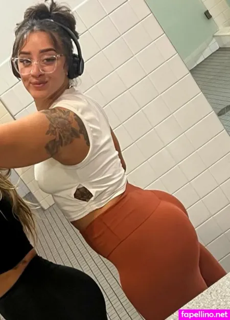 Luminouslindaa OnlyFans Thumbnail #AtdeIgoBcI