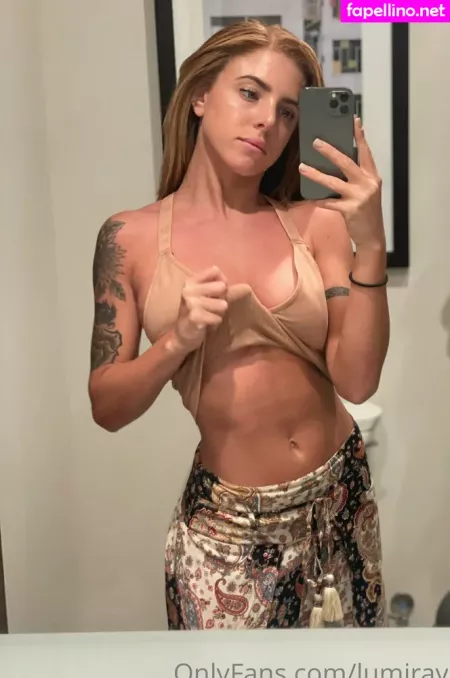 Lumiray OnlyFans Thumbnail #OndYSgRzeH