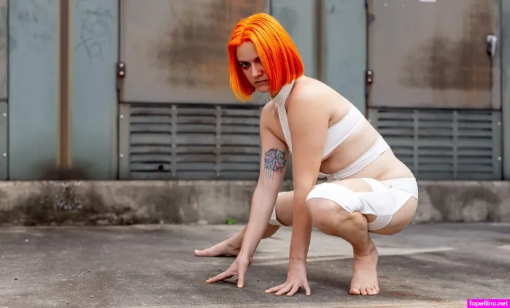 Lumirue OnlyFans Thumbnail #FRzOtVorPE