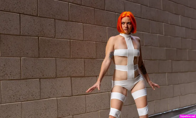 Lumirue OnlyFans Thumbnail #o3I64gaShB