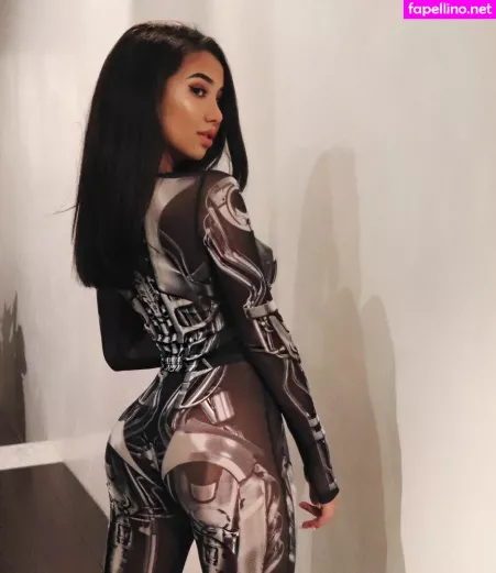 Lumma Aziz OnlyFans Thumbnail #QNI4MHOBfC