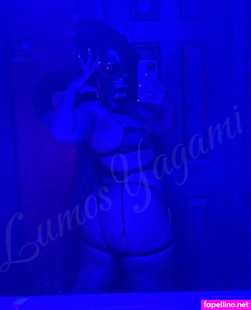 lumos.yagami, lumos__yagami Nude Leaked OnlyFans Photo #lUuknydZNW
