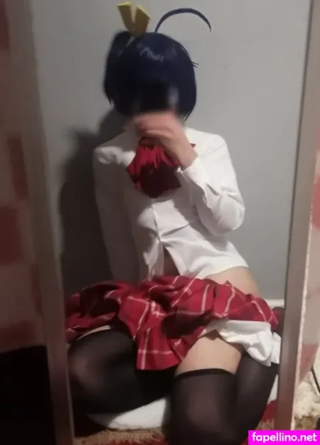 Lumya OnlyFans Thumbnail #earvu0SajW