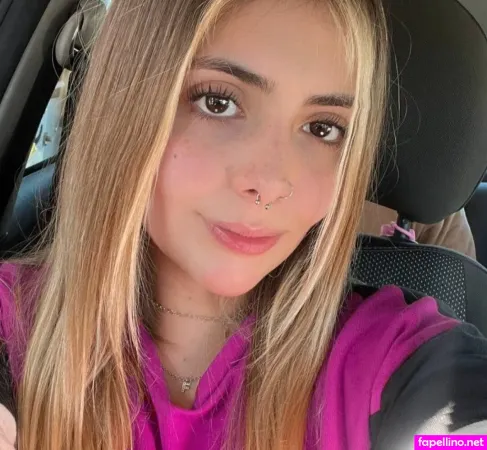 Luna Acosta Main Profile Photo