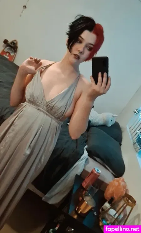 Luna Babey OnlyFans Thumbnail #BPM5wI87fM