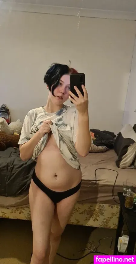 Luna Babey OnlyFans Thumbnail #eedryvl5gS