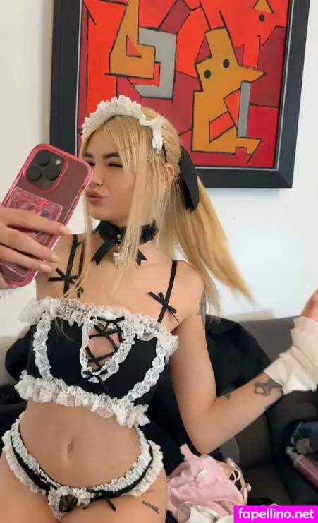 Luna Bbunny OnlyFans Thumbnail #eJkIoAHzJ1