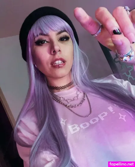 Luna Bloom 4 OnlyFans Thumbnail #fVJ2gcXopt