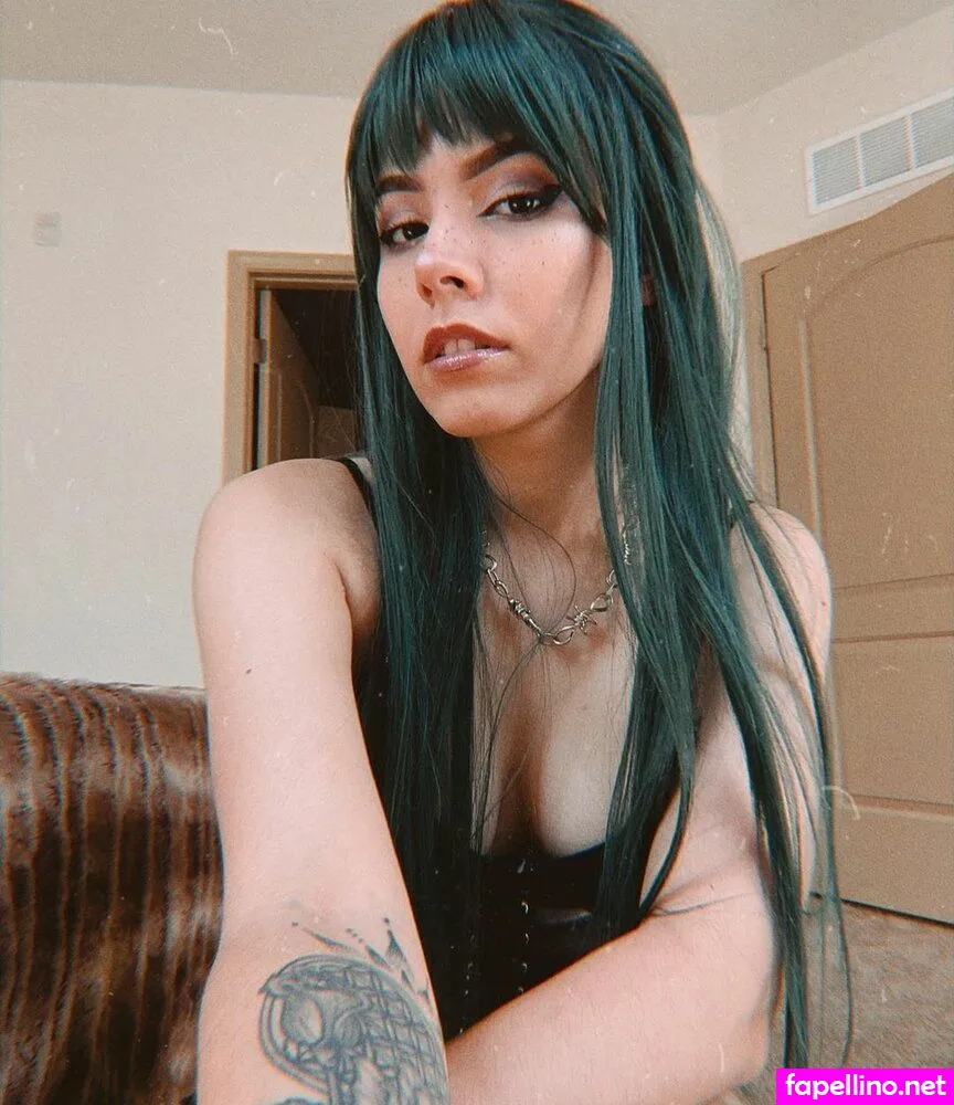 Luna Bloom, LunaBloomASMR Nude Leaked OnlyFans Photo #yAzPPZ4dtb