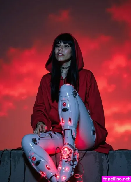 Luna Bloom Asmr OnlyFans Thumbnail #THbAxZD36m