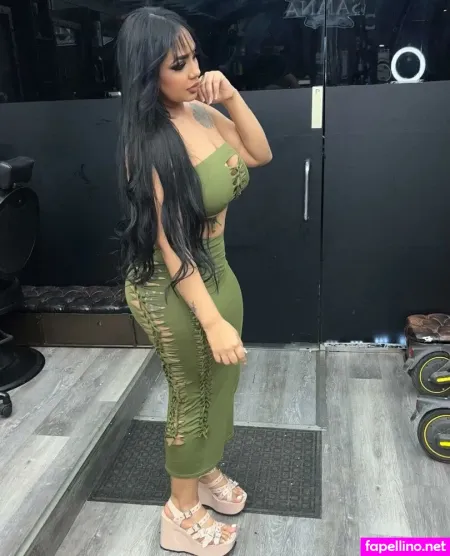 Luna Cruz OnlyFans Thumbnail #trIyTfVmQx