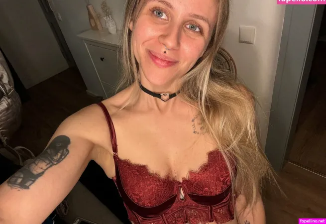 Luna Cutee OnlyFans Thumbnail #JJppYvmLEV