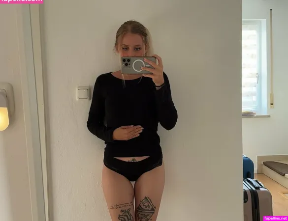 Luna Cutee OnlyFans Thumbnail #K9mzUbunbr