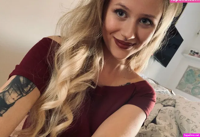 Luna Cutee OnlyFans Thumbnail #WBFIulJI81