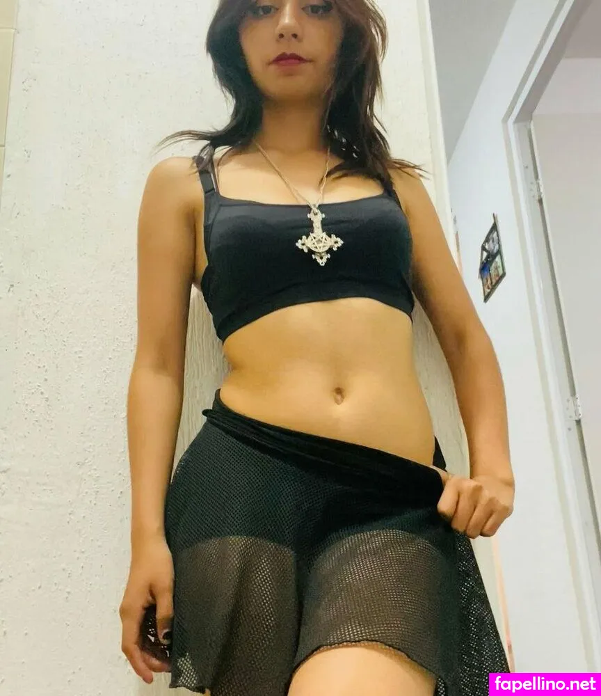 Lunitadarck, Lunitadarckoficial, lunita_dark Nude Leaked OnlyFans Photo #2jfliIGKx5