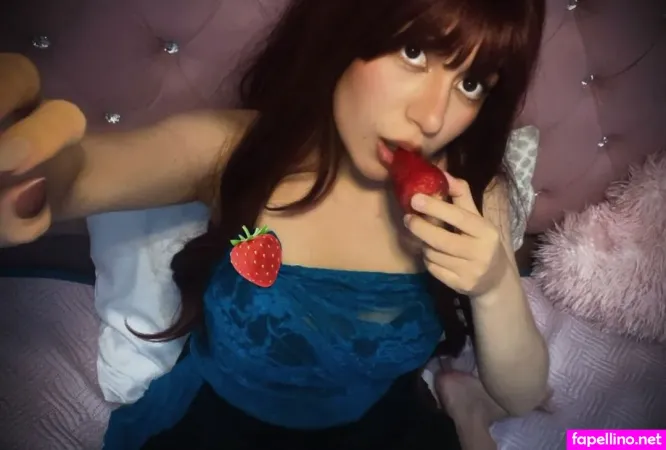 Luna Darling Asmr Main Profile Photo