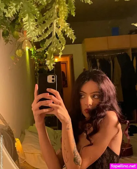 Luna Di OnlyFans Thumbnail #jJt7vXinFT