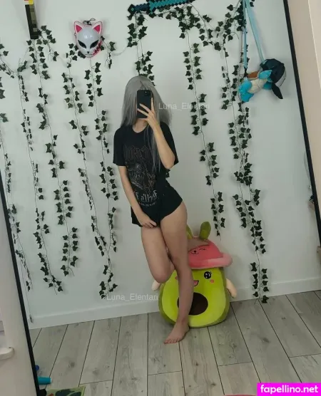 Luna Elentari 1 OnlyFans Thumbnail #NSMT3sQRBM