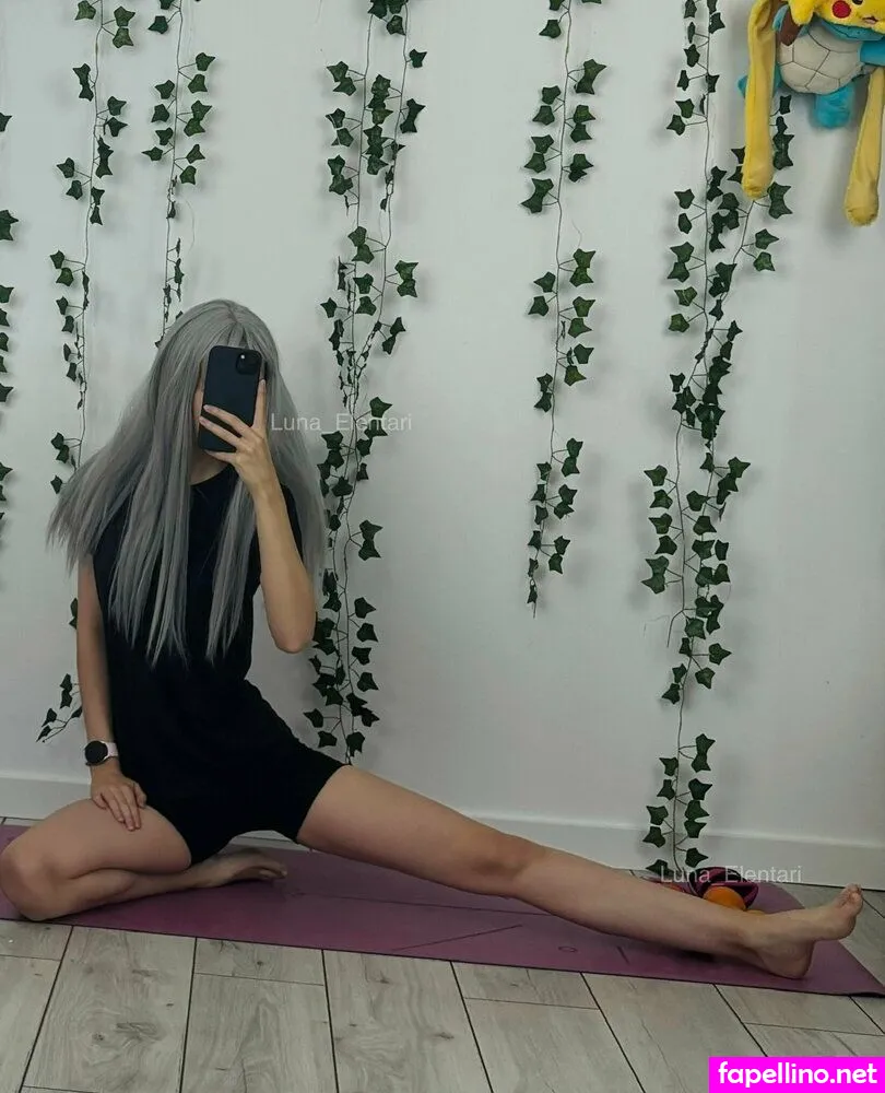 luna_elentari Nude Leaked OnlyFans Photo #ZzQDLP2e0K