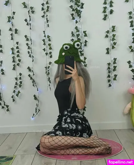 Luna Elentari 1 OnlyFans Thumbnail #o5UUeKsV4A