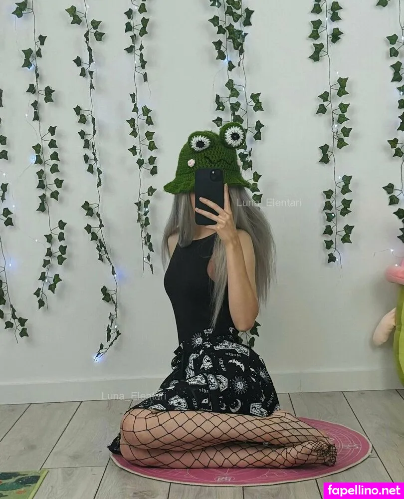 luna_elentari Nude Leaked OnlyFans Photo #o5UUeKsV4A