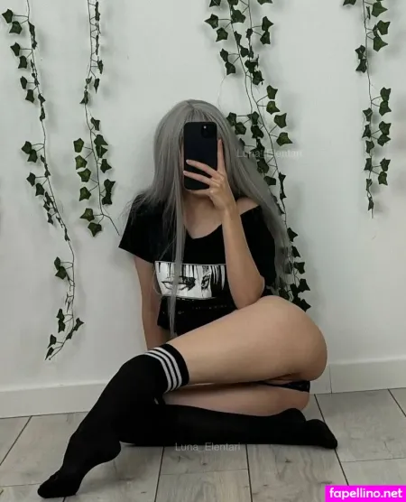 Luna Elentari 1 OnlyFans Thumbnail #wTnjgzbI7X
