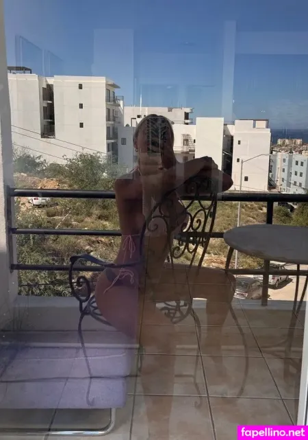 Luna En Leo 1 OnlyFans Thumbnail #UaZoCZ796g